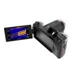 C1024高性能红外热成像仪