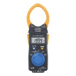 AC钳形表CM3291