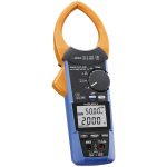 AC钳形表CM4141-50