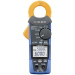 AC/DC钳形表CM4371（2022年2月已升级为CM4371-50）