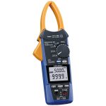 AC/DC钳形表CM4375-50
