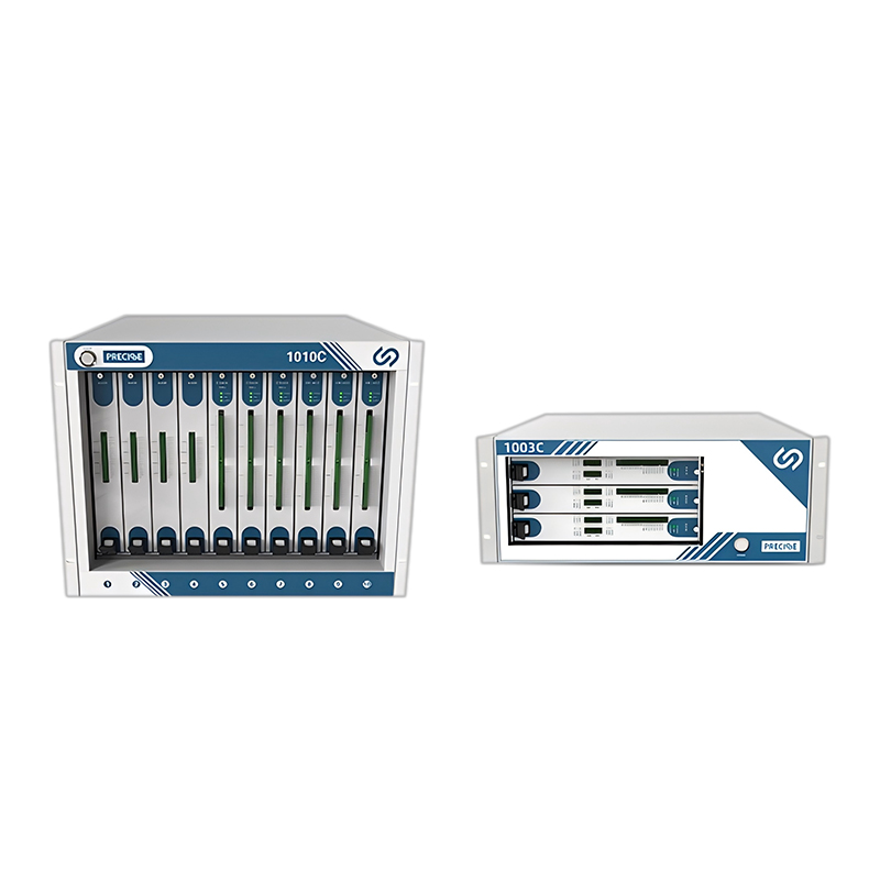 CS系列插卡式数字源表