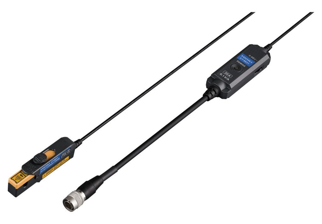 AC/DC电流探头CT6831