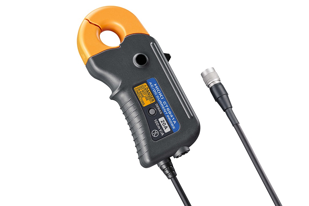 AC/DC电流探头CT6841A