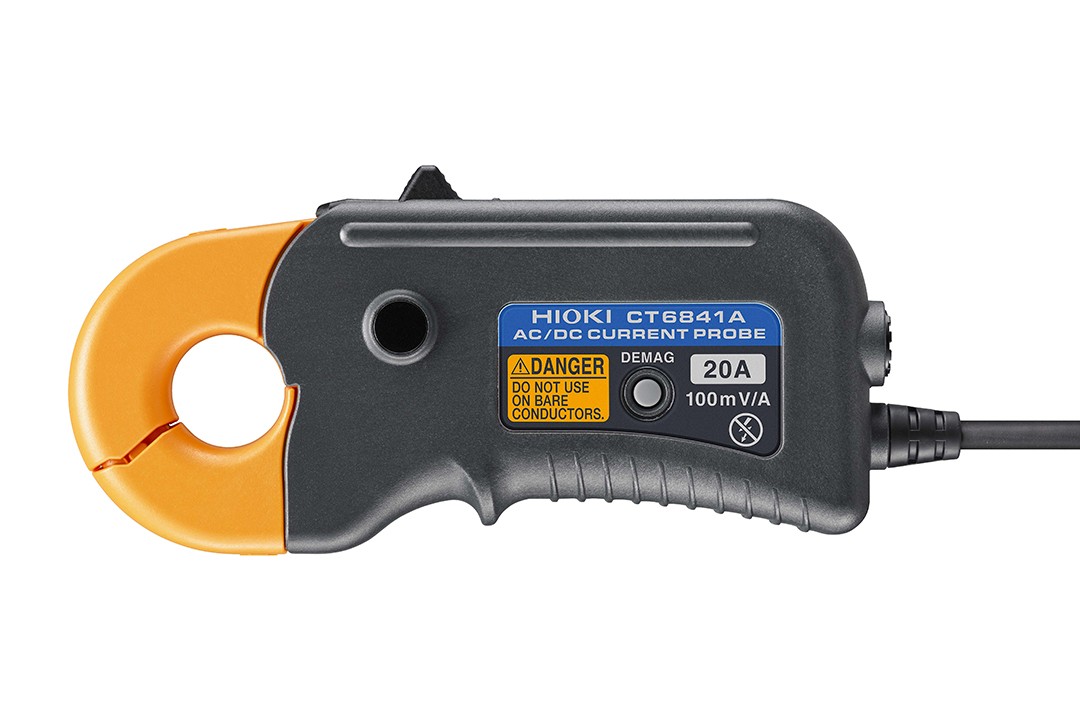 AC/DC电流探头CT6841A