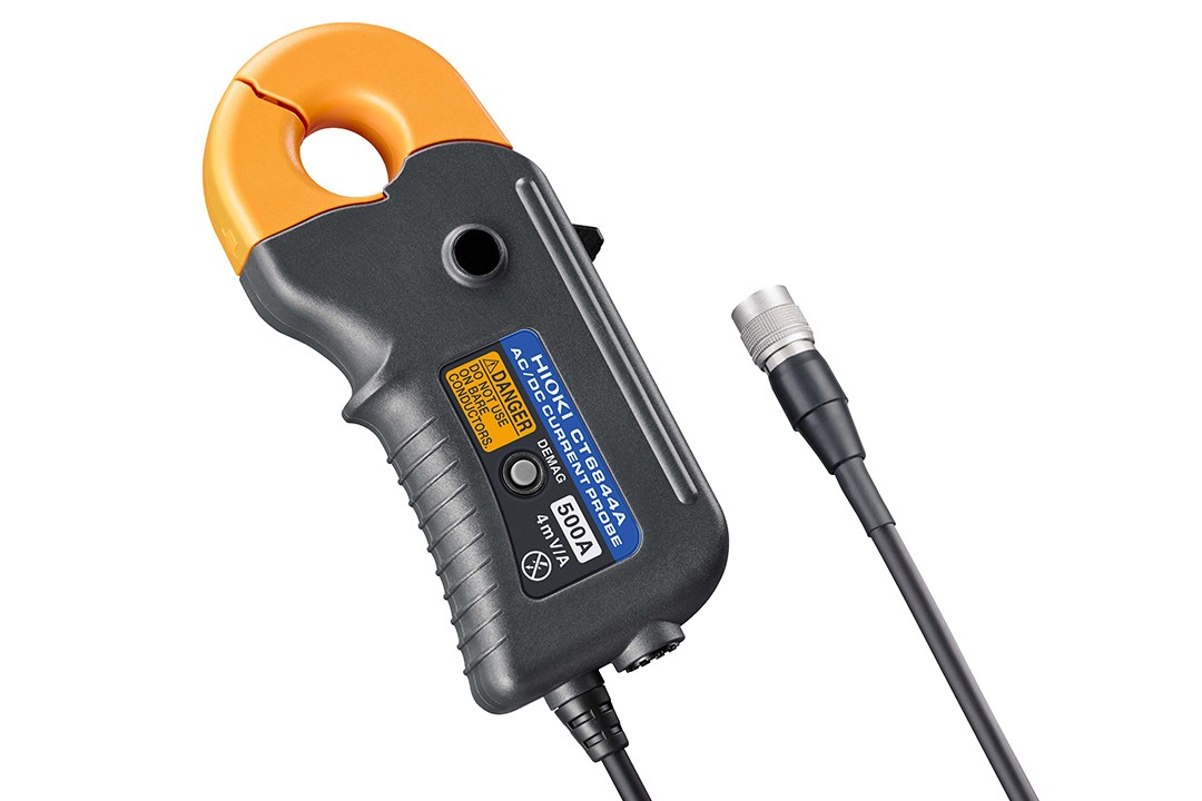 AC/DC电流探头CT6844A