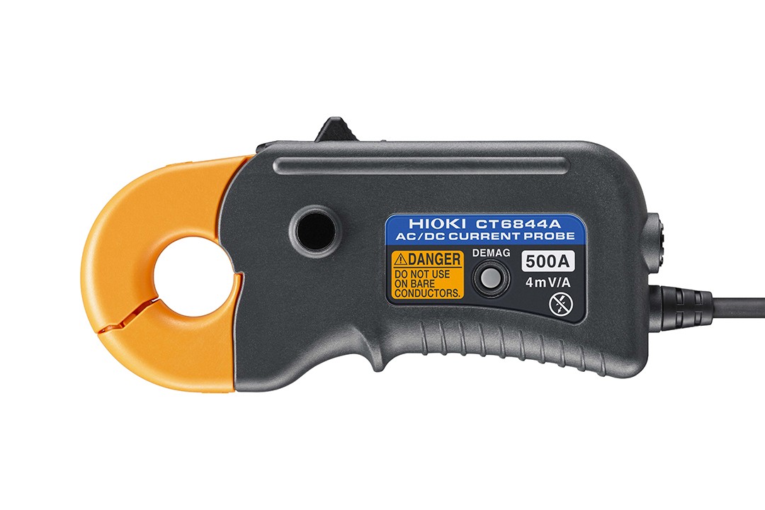 AC/DC电流探头CT6844A