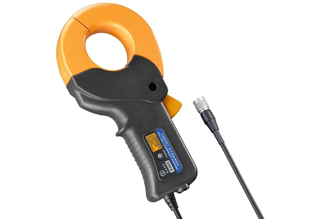 AC/DC电流探头CT6845A