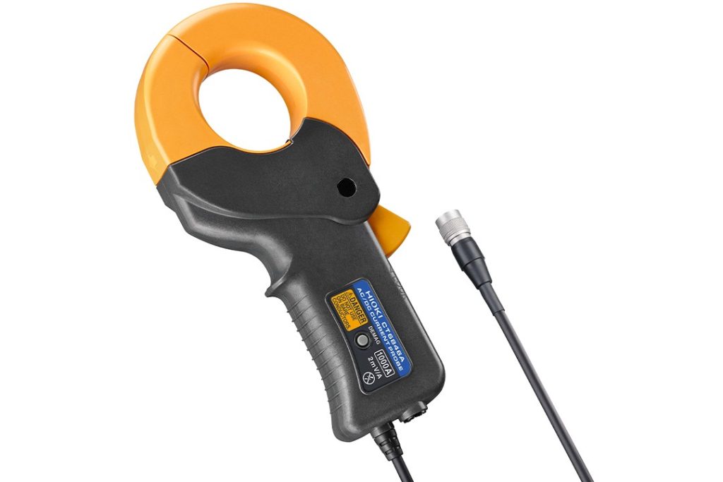 AC/DC电流探头CT6846A