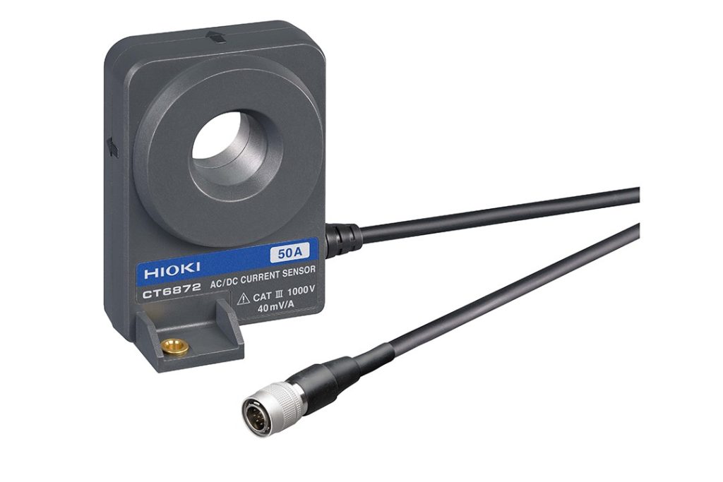 AC/DC电流传感器CT6872/-01