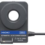 AC/DC电流传感器CT6873/-01