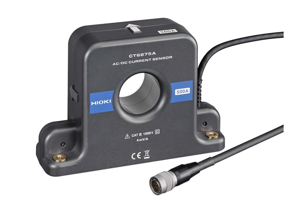 AC/DC电流传感器CT6875A