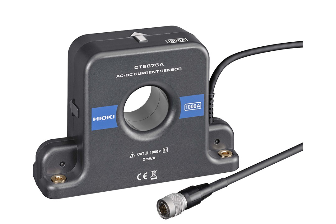 AC/DC电流传感器CT6876A