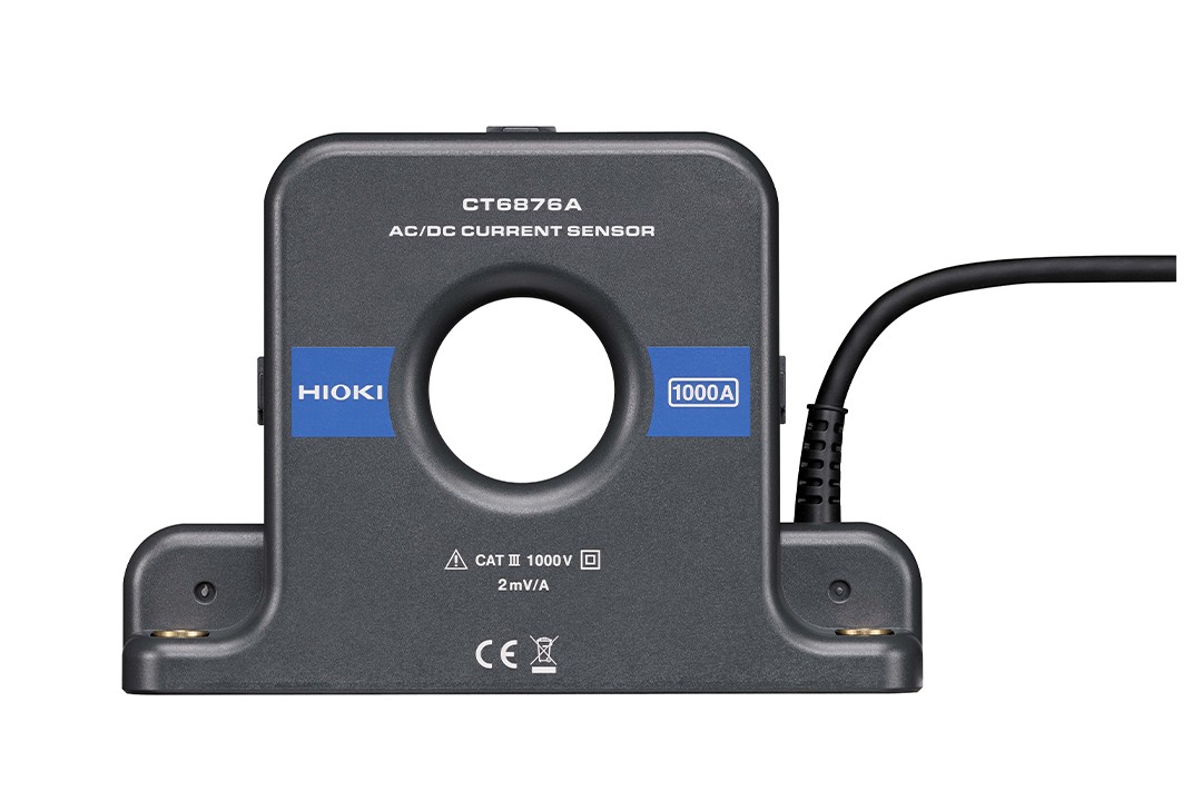 AC/DC电流传感器CT6876A