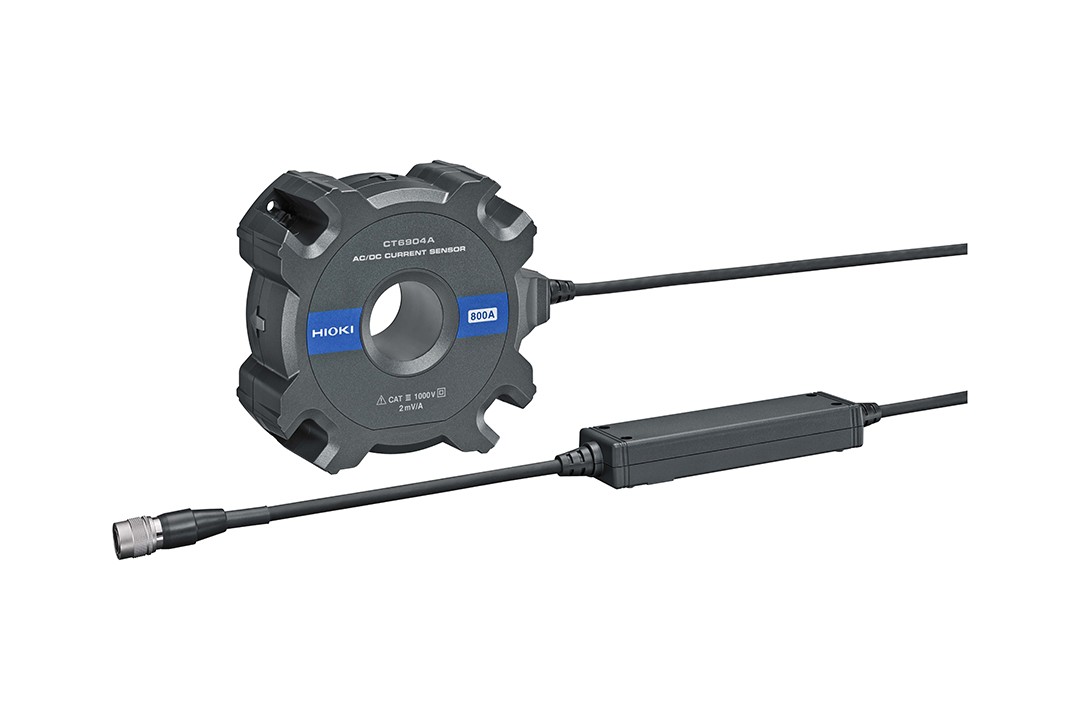 AC/DC电流传感器CT6904A-2/3