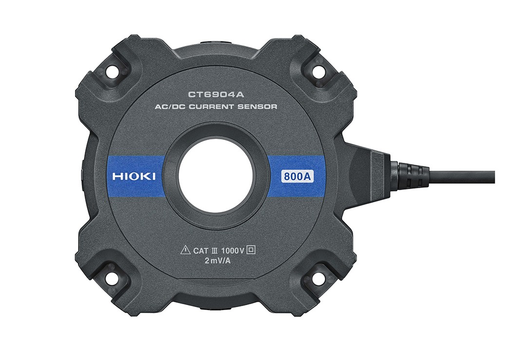 AC/DC电流传感器CT6904A-2/3