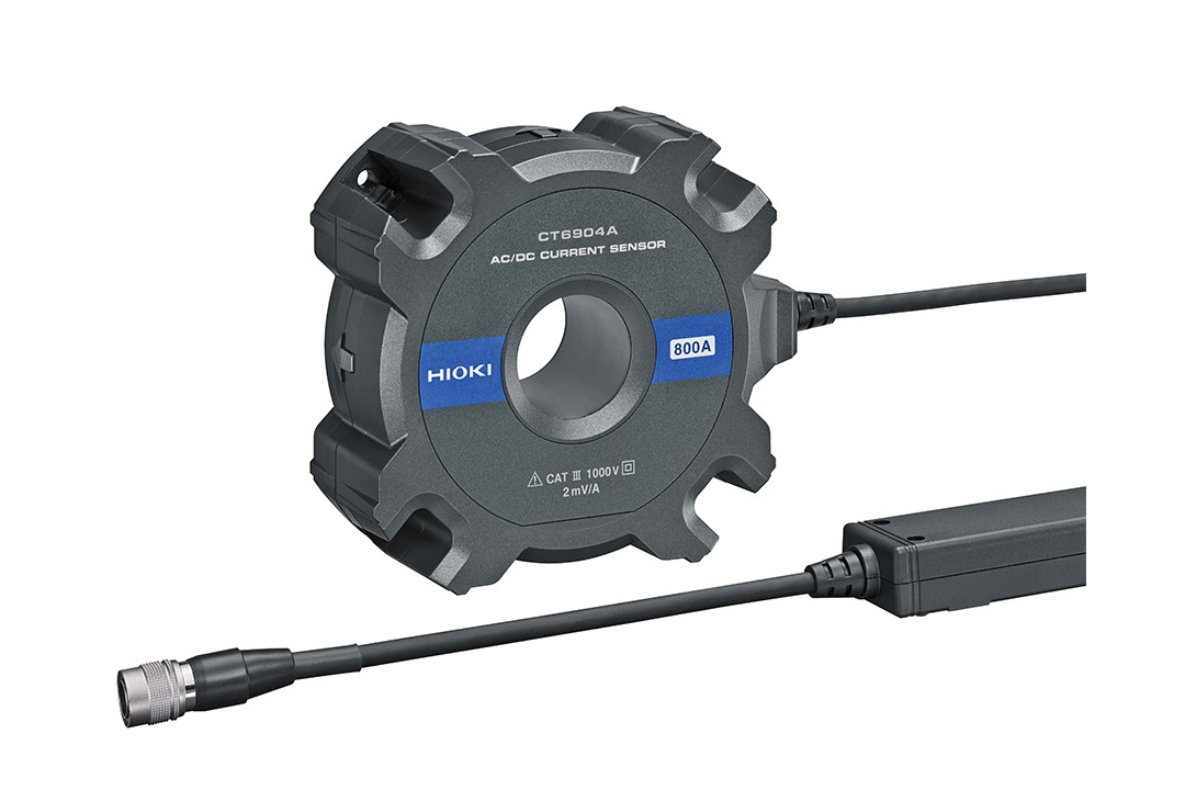 AC/DC电流传感器CT6904A-2/3