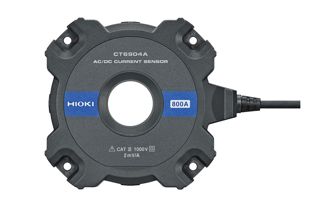 AC/DC电流传感器CT6904A/-01