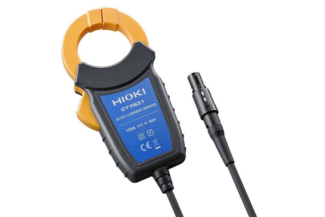 AC/DC电流传感器 CT7631