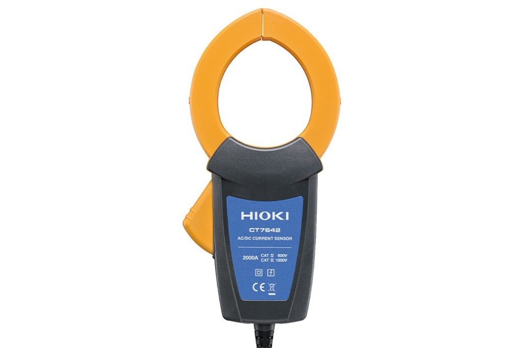 AC/DC电流传感器 CT7642