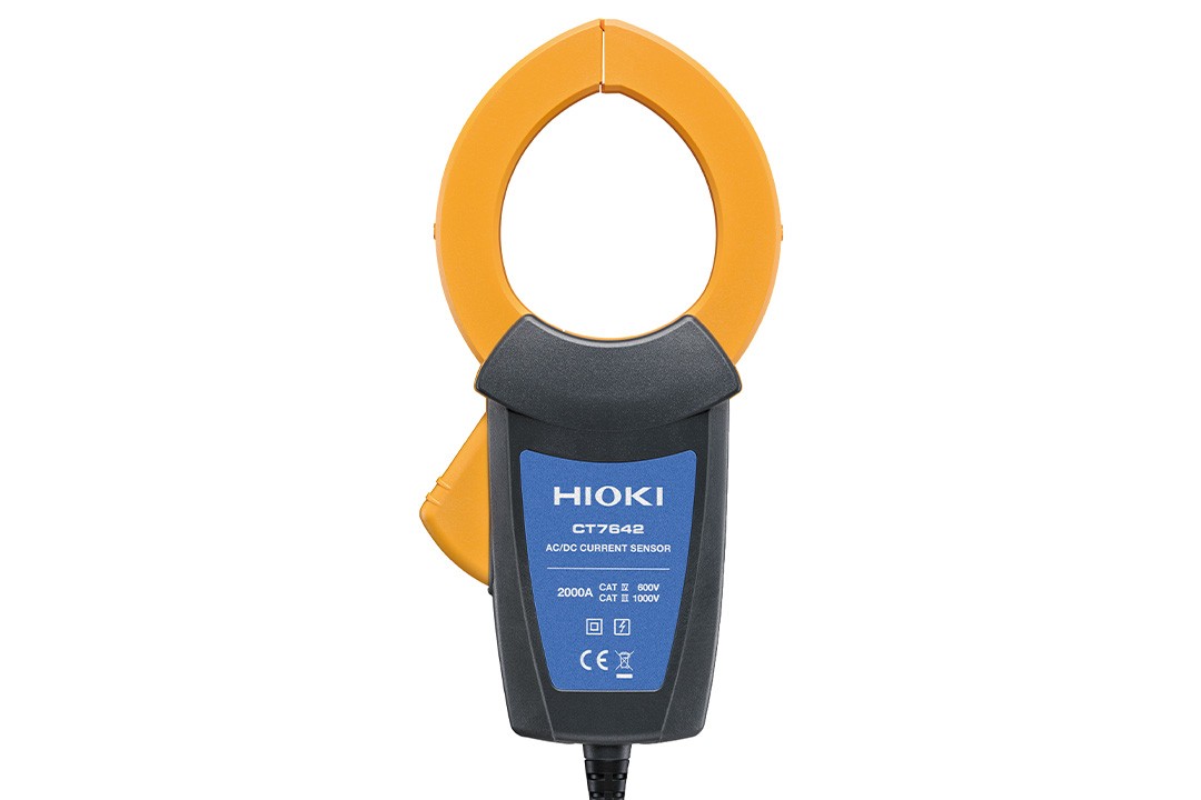 AC/DC电流传感器 CT7642