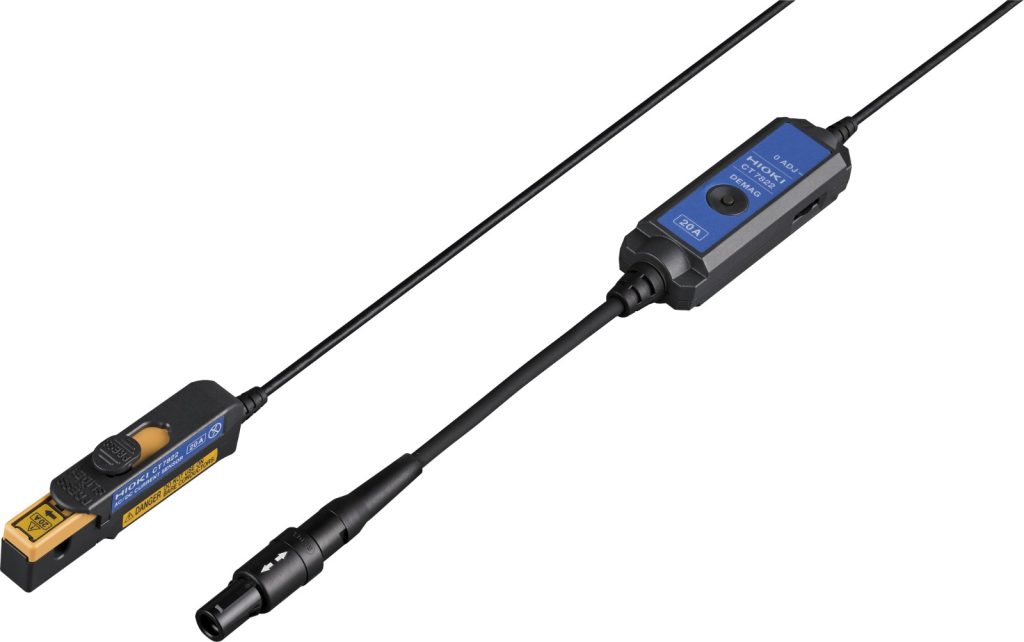 AC/DC电流传感器CT7822