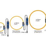 柔性电流钳 CT9667系列