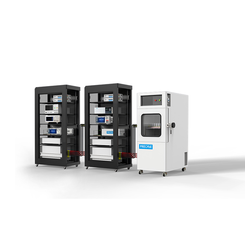 CTMS电流传感器测试系统