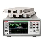 Keithley DAQ6510 6½ 位数据采集和记录万用表系统