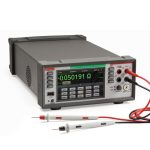 Keithley DAQ6510 6½ 位数据采集和记录万用表系统