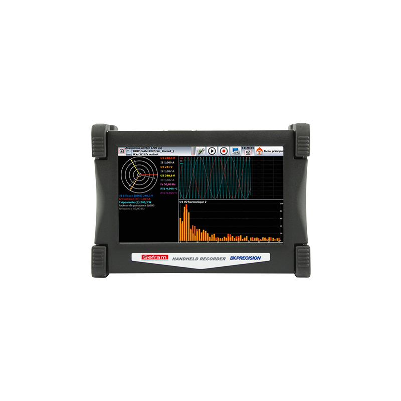 DAS60 多功能手持式数据记录仪