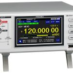 直流电压计 DM7275