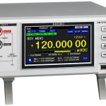 直流电压计 DM7276