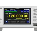 直流电压计 DM7276