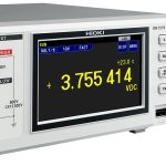 直流电压计 DM7276