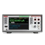 Keithley DMM6500 6.5 位数字万用表，带图形触摸屏