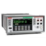 Keithley DMM6500 6.5 位数字万用表，带图形触摸屏