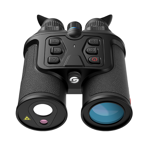 DN30双目手持数码望远镜