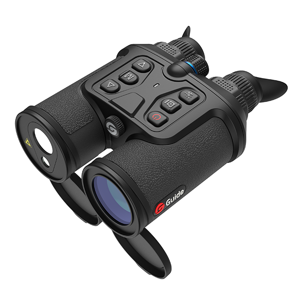 DN30双目手持数码望远镜