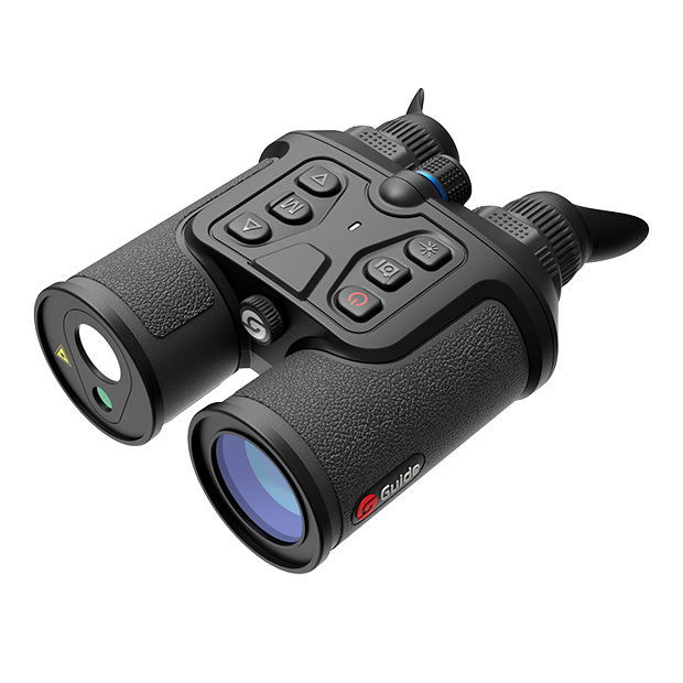 DN30双目手持数码望远镜