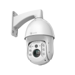 DS2003FT-P观测/测温型双目球机