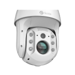 DS2003FT-P观测/测温型双目球机