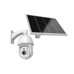 DS2003FT-P观测/测温型双目球机