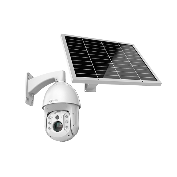 DS2003FT-P观测/测温型双目球机