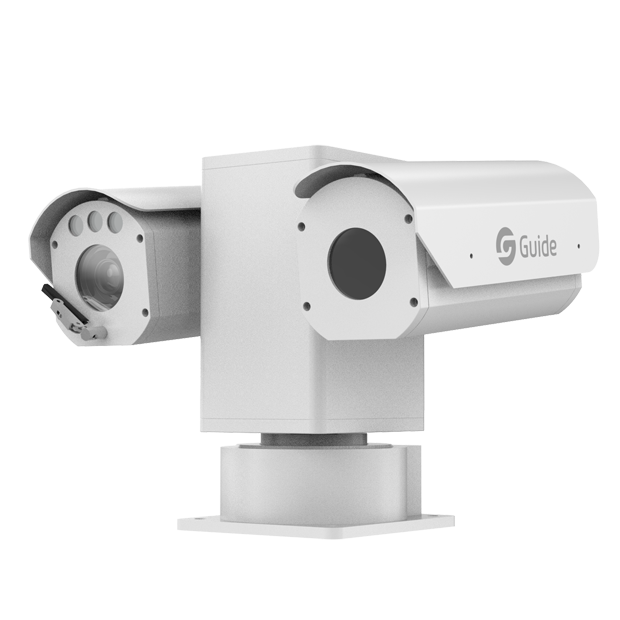 DS4005FT-L测温型双目小型云台