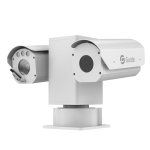 DS4005FT-L测温型双目小型云台