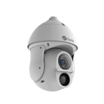 DS4025FT-P观测/测温型双目球机