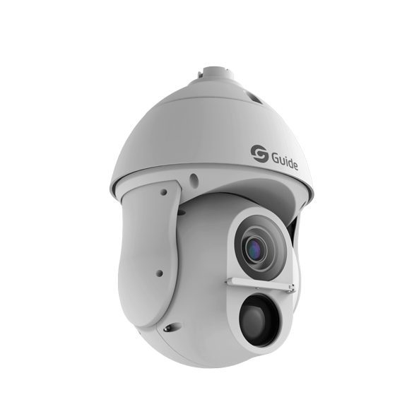 DS4013FT-P观测/测温型双目球机