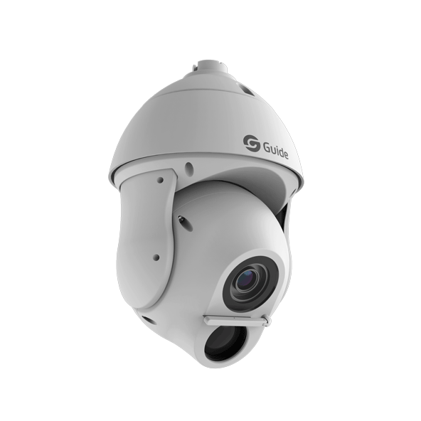 DS4025FT-P观测/测温型双目球机