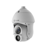 DS4025FT-P观测/测温型双目球机